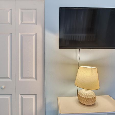 Myrtle Beach Oceanfront Condo With Resort Perks! מראה חיצוני תמונה